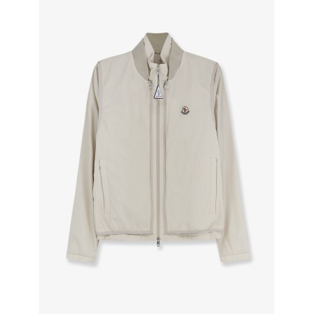 Hemmoor jacket with detachable vest