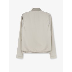 Hemmoor jacket with detachable vest