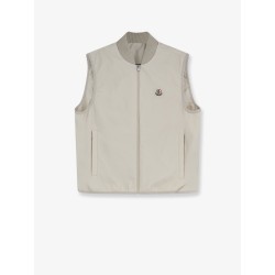 Hemmoor jacket with detachable vest