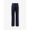 Edge Quindici virgin wool trousers