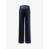 Edge Quindici virgin wool trousers
