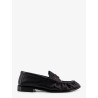 Le Loafer leather loafer