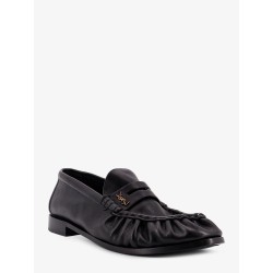 Le Loafer leather loafer