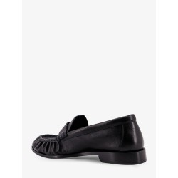 Le Loafer leather loafer