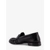 Le Loafer leather loafer