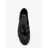 Le Loafer leather loafer