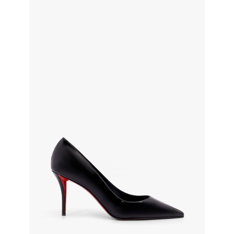 Miss Z 80 patent leather pumps