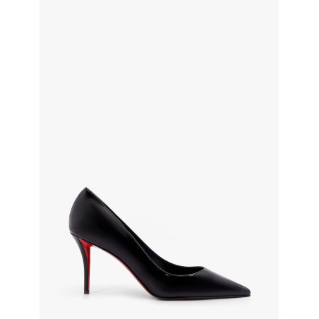 Miss Z 80 patent leather pumps