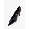 Miss Z 80 patent leather pumps