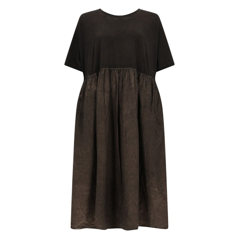 MIDI DRESS "DANA"