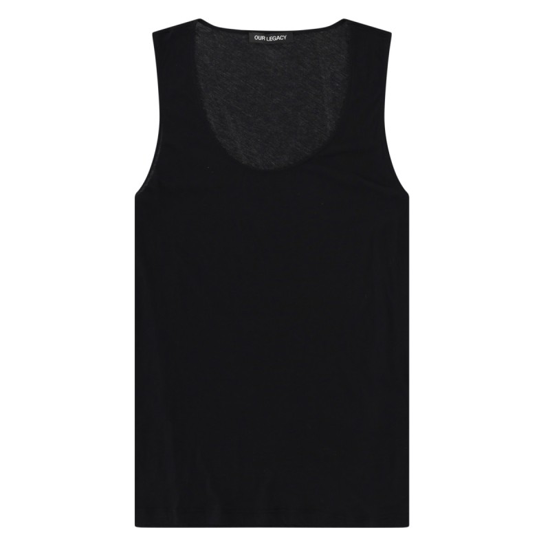 TANK TOP "ATHLETIC"