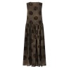 MIDI DRESS "ADRAL"