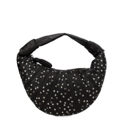 FORTUNE CROISSANT MINI BAG