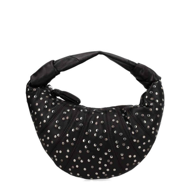 FORTUNE CROISSANT MINI BAG