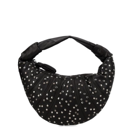 FORTUNE CROISSANT MINI BAG