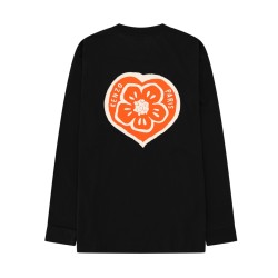 "KENZO BOKE HEART" T-SHIRT