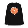 "KENZO BOKE HEART" T-SHIRT