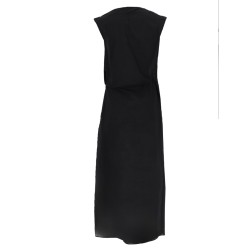 "LA ROBE DRAP" MIDI DRESS