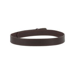 "MINIMAL WESTERN" BELT