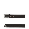 "MINIMAL WESTERN" BELT