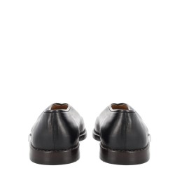 "FLAT PIPED" SLIPPER