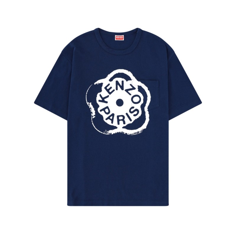 "BOKE FLOWER 2.0" T-SHIRT