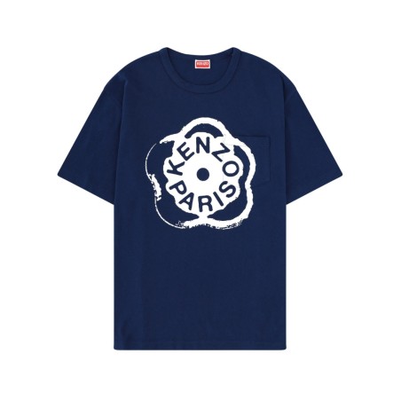 "BOKE FLOWER 2.0" T-SHIRT