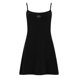 MINI DRESS "D-NEWHOP-OD"