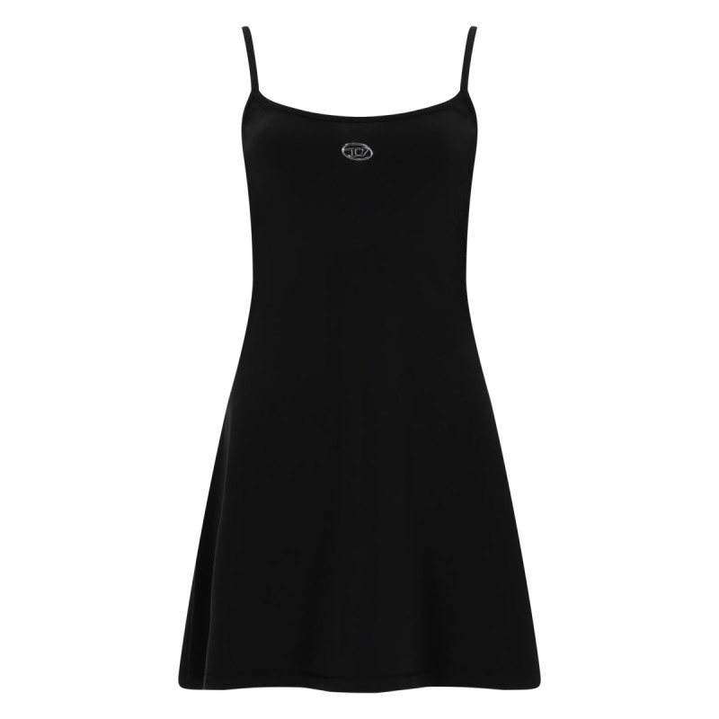 MINI DRESS "D-NEWHOP-OD"