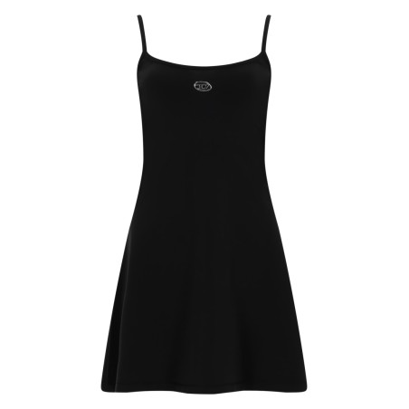 MINI DRESS "D-NEWHOP-OD"