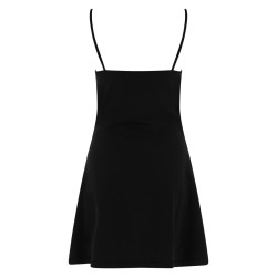MINI DRESS "D-NEWHOP-OD"