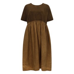 MIDI DRESS "DANA"