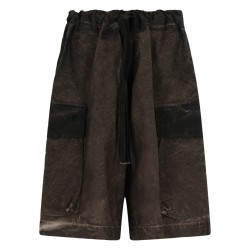 "PANTHER" SHORTS