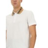 POLO IN PIQUÉ DI COTONE