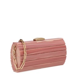 "ROLIE POLIE" MINI BAG