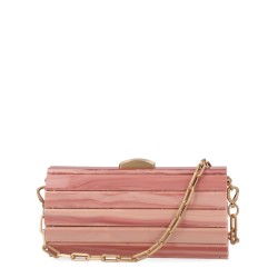 "ROLIE POLIE" MINI BAG