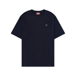 T-SHIRT WITH "BOKE FLOWER" EMBROIDERY