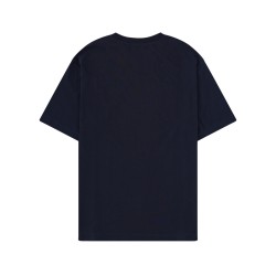 T-SHIRT WITH "BOKE FLOWER" EMBROIDERY