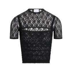 LACE TOP