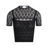 LACE TOP