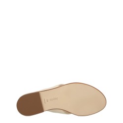 LEATHER THONG SANDAL