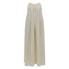 LONG COTTON DRESS