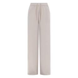 JOGGER PANTS WITH DRAWSTRING