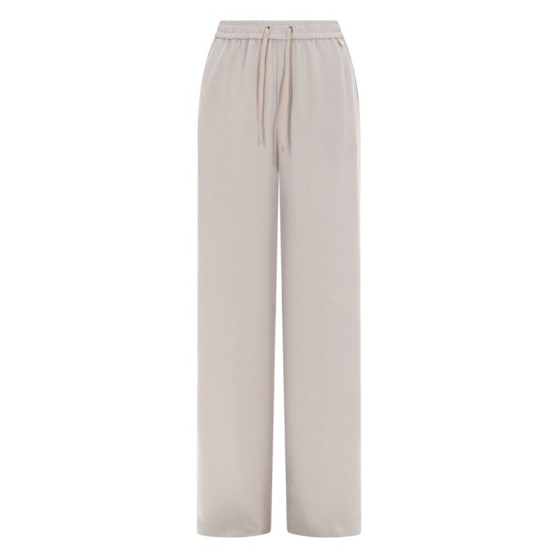 JOGGER PANTS WITH DRAWSTRING