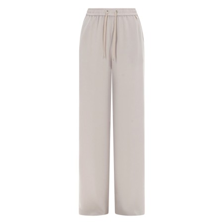 JOGGER PANTS WITH DRAWSTRING