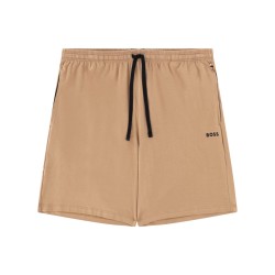 SHORTS WITH LOGO