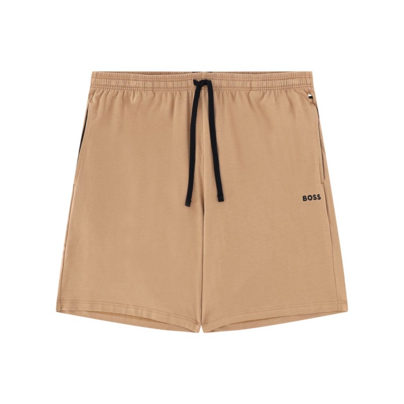 SHORTS WITH LOGO