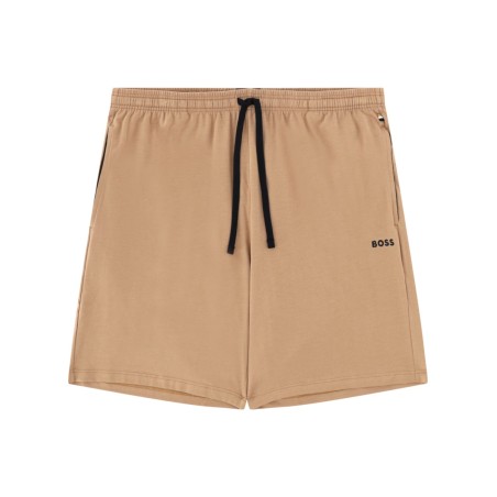 SHORTS WITH LOGO