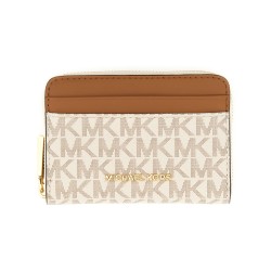 PORTAFOGLIO CON LOGO