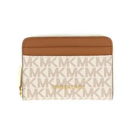 PORTAFOGLIO CON LOGO